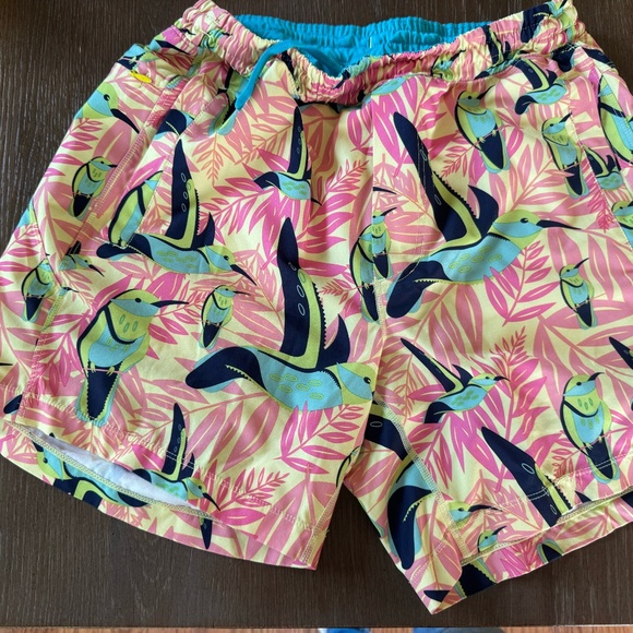 Birddogs performance shorts - Picture 1 of 2